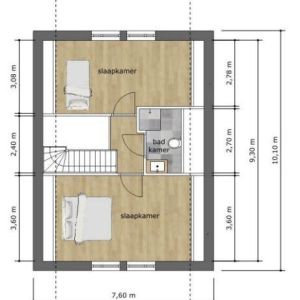 Harrisburg (Bouwnr. 4), 7691 CG Bergentheim - Foto 8
