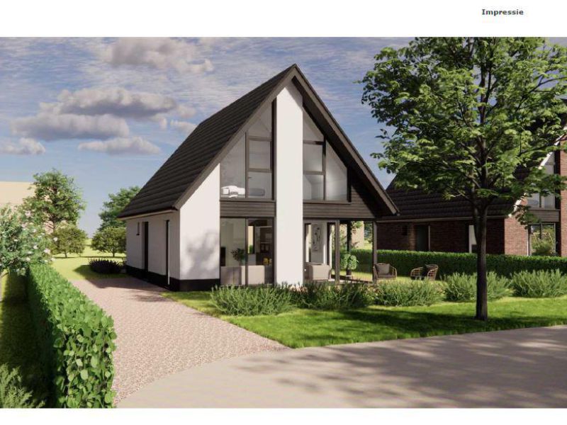 Woningen (Bouwnr. 5), 7691 CG Bergentheim - Foto 2