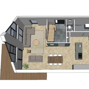 Woningen (Bouwnr. 5), 7691 CG Bergentheim - Foto 2