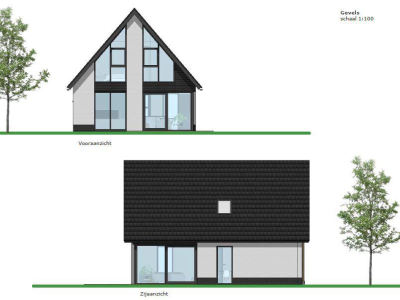Woningen (Bouwnr. 5), 7691 CG Bergentheim - Foto 7