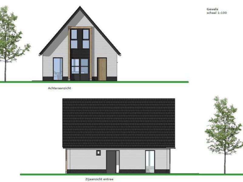 Woningen (Bouwnr. 5), 7691 CG Bergentheim - Foto 8