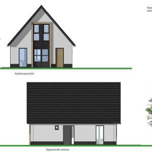 Woningen (Bouwnr. 5), 7691 CG Bergentheim - Foto 7