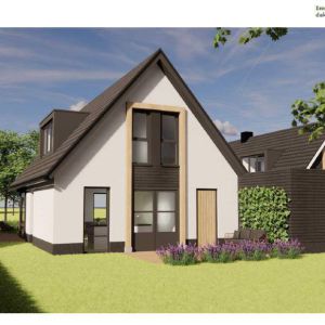 Woningen (Bouwnr. 5), 7691 CG Bergentheim - Foto 8