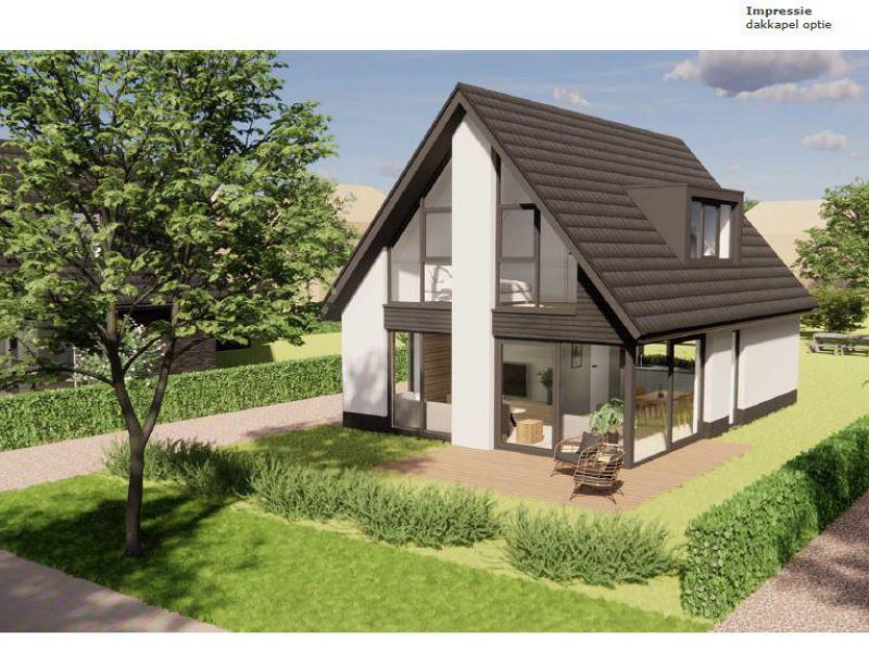 Woningen (Bouwnr. 5), 7691 CG Bergentheim - Foto 10