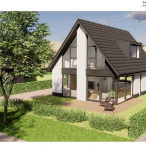 Woningen (Bouwnr. 5), 7691 CG Bergentheim - Foto 9