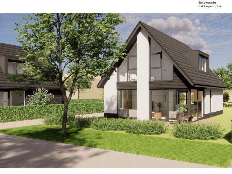 Woningen (Bouwnr. 5), 7691 CG Bergentheim - Foto 11