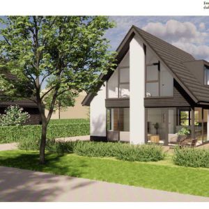 Woningen (Bouwnr. 5), 7691 CG Bergentheim - Foto 10