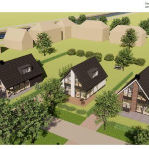 Woningen (Bouwnr. 5), 7691 CG Bergentheim - Foto 11