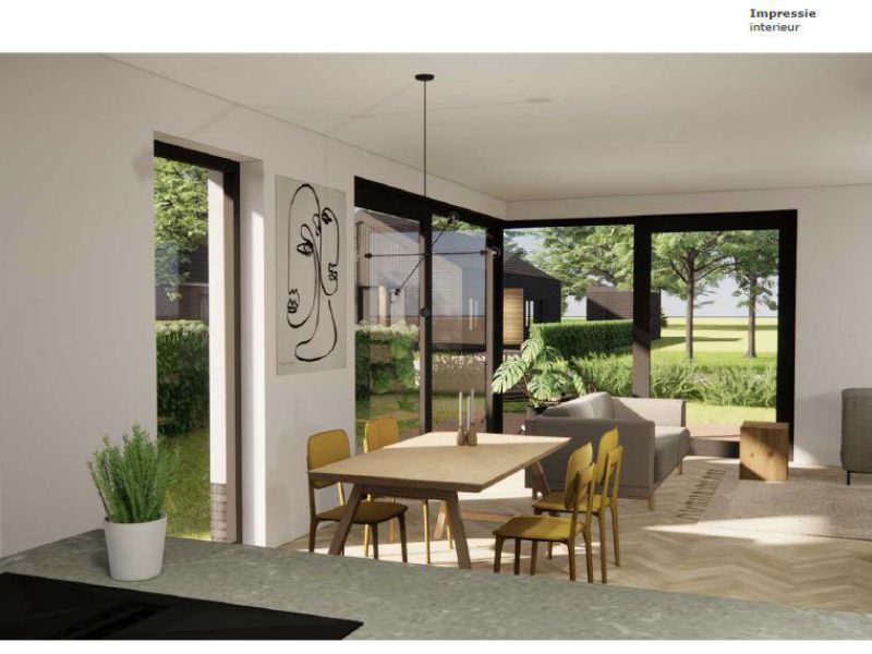 Woningen (Bouwnr. 5), 7691 CG Bergentheim - Foto 13