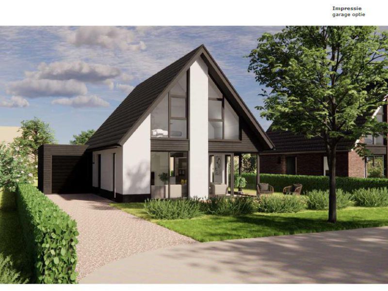Woningen (Bouwnr. 5), 7691 CG Bergentheim - Foto 18