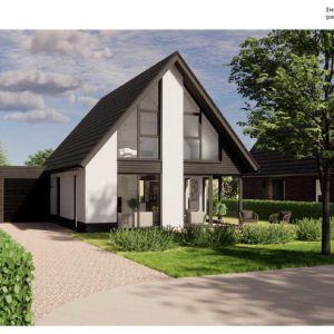 Woningen (Bouwnr. 5), 7691 CG Bergentheim - Foto 17
