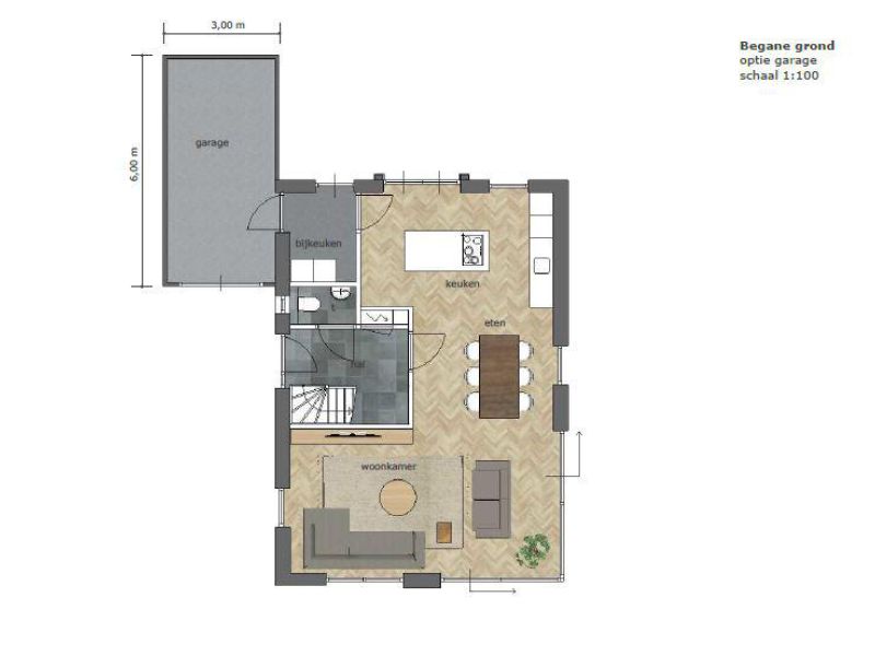 Woningen (Bouwnr. 5), 7691 CG Bergentheim - Foto 21