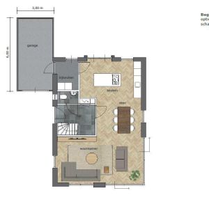 Woningen (Bouwnr. 5), 7691 CG Bergentheim - Foto 20