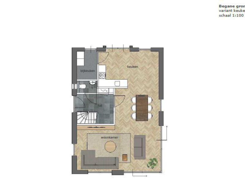 Woningen (Bouwnr. 5), 7691 CG Bergentheim - Foto 22