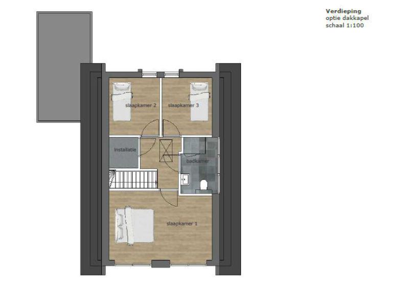 Woningen (Bouwnr. 5), 7691 CG Bergentheim - Foto 23