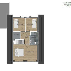 Woningen (Bouwnr. 5), 7691 CG Bergentheim - Foto 22