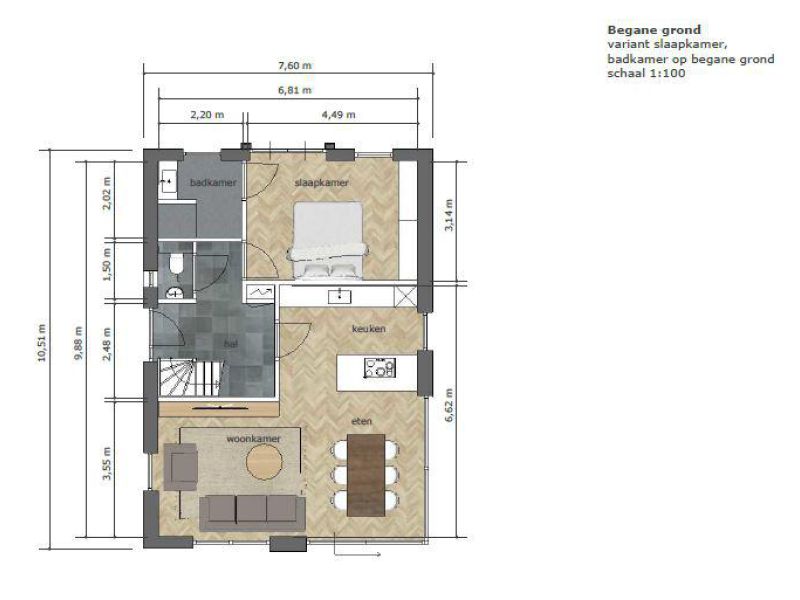 Woningen (Bouwnr. 5), 7691 CG Bergentheim - Foto 24