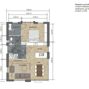 Woningen (Bouwnr. 5), 7691 CG Bergentheim - Foto 23