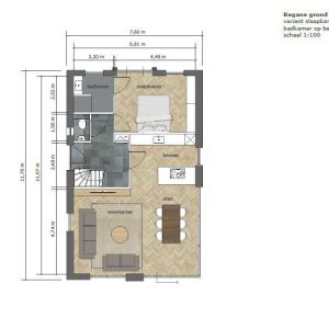 Woningen (Bouwnr. 5), 7691 CG Bergentheim - Foto 24