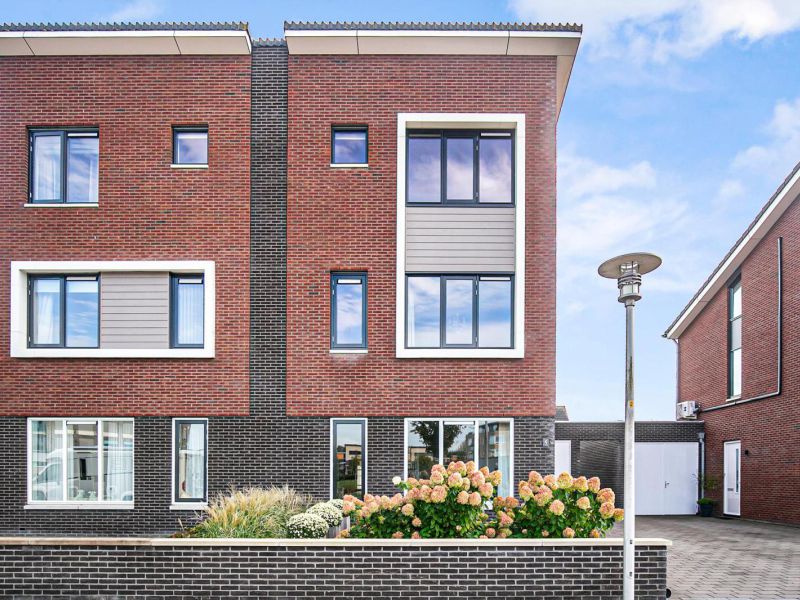 Van Sandickstraat 5, 7701 XE Dedemsvaart - Foto 3