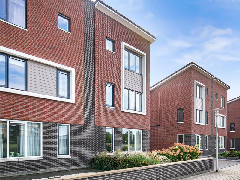 Van Sandickstraat 5, 7701 XE Dedemsvaart - Foto 4