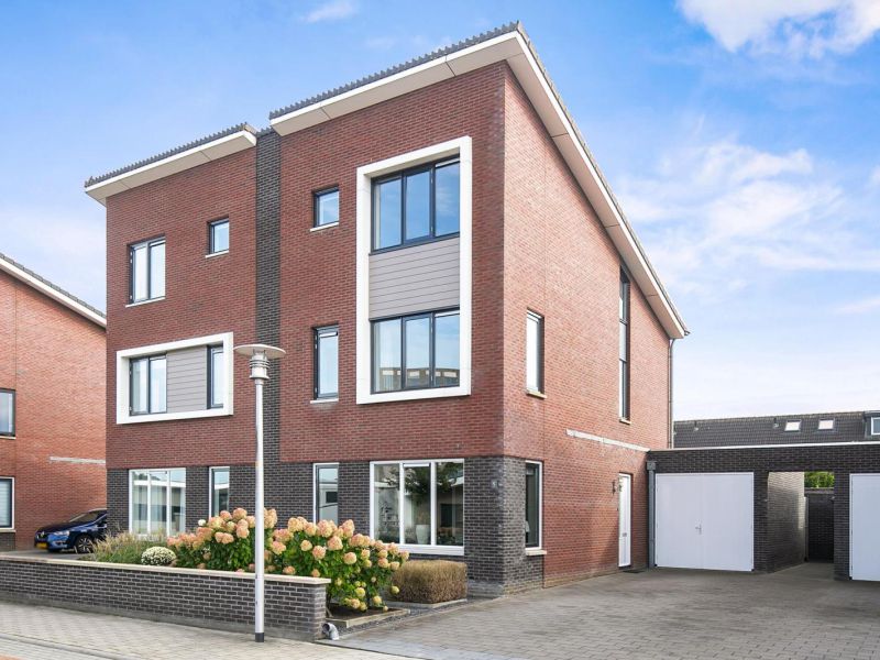 Van Sandickstraat 5, 7701 XE Dedemsvaart - Foto 2
