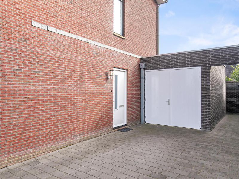 Van Sandickstraat 5, 7701 XE Dedemsvaart - Foto 5