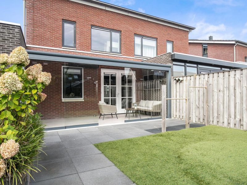 Van Sandickstraat 5, 7701 XE Dedemsvaart - Foto 37