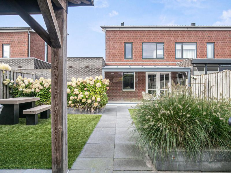 Van Sandickstraat 5, 7701 XE Dedemsvaart - Foto 39