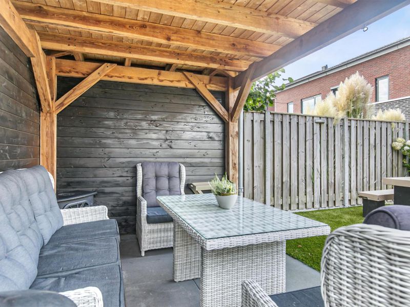 Van Sandickstraat 5, 7701 XE Dedemsvaart - Foto 40