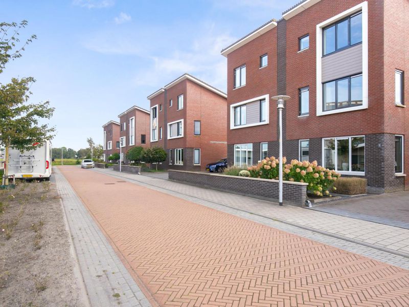 Van Sandickstraat 5, 7701 XE Dedemsvaart - Foto 44