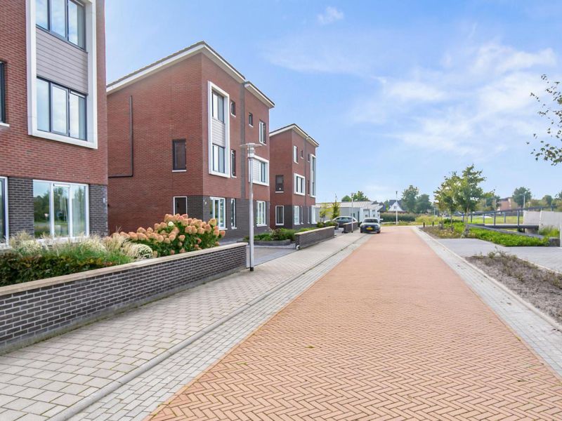 Van Sandickstraat 5, 7701 XE Dedemsvaart - Foto 45