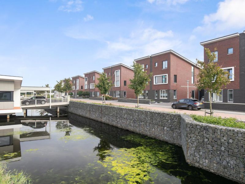 Van Sandickstraat 5, 7701 XE Dedemsvaart - Foto 46