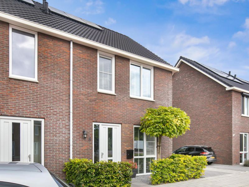 Takenshof 8, 7707 CX Balkbrug - Foto 4