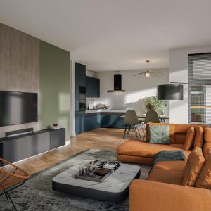 12 Appartementen De Haare (Bouwnr. 2), 7776 Slagharen - Foto 4
