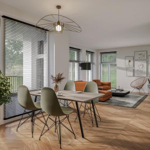12 Appartementen De Haare (Bouwnr. 2), 7776 Slagharen - Foto 5