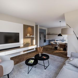 12 Appartementen De Haare (Bouwnr. 2), 7776 Slagharen - Foto 6