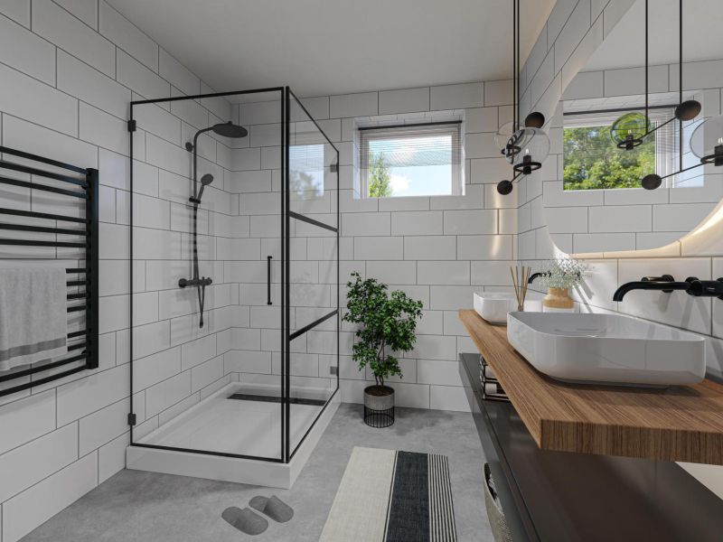 12 Appartementen De Haare (Bouwnr. 2), 7776 Slagharen - Foto 9