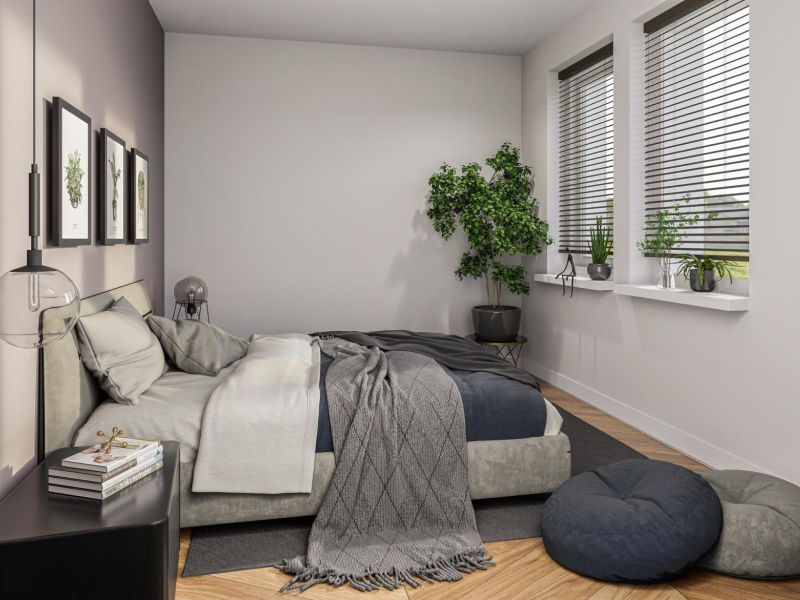 12 Appartementen De Haare (Bouwnr. 2), 7776 Slagharen - Foto 10
