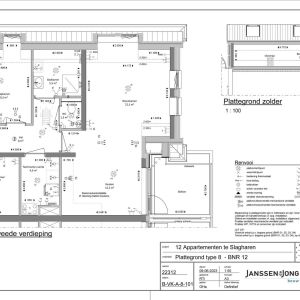 12 Appartementen De Haare (Bouwnr. 12), 7776 Slagharen - Foto 15