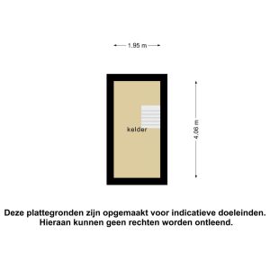 Westeindigerdijk 20, 7791 RV Radewijk - Plattegrond 6