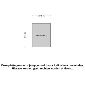 Klokkenbuil 13, 7773 AW Hardenberg - Plattegrond 4