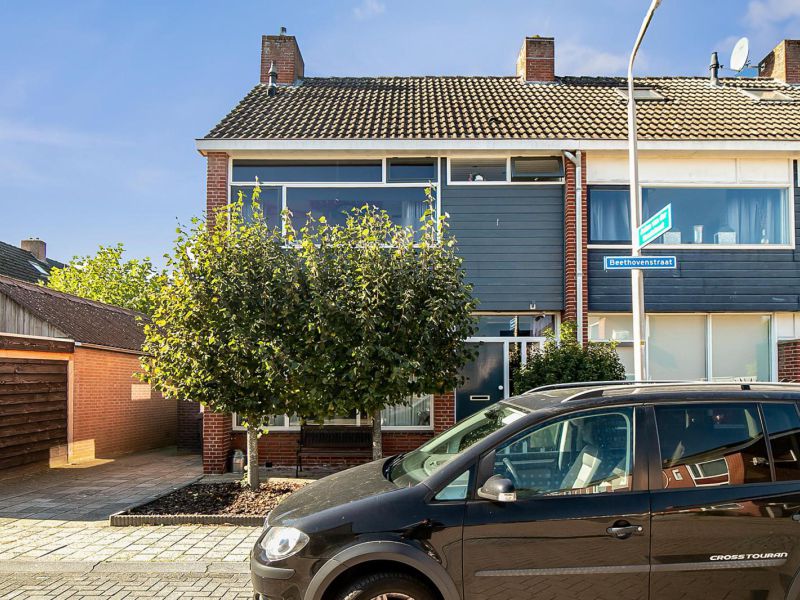Beethovenstraat 43, 7701 TL Dedemsvaart - Foto 3