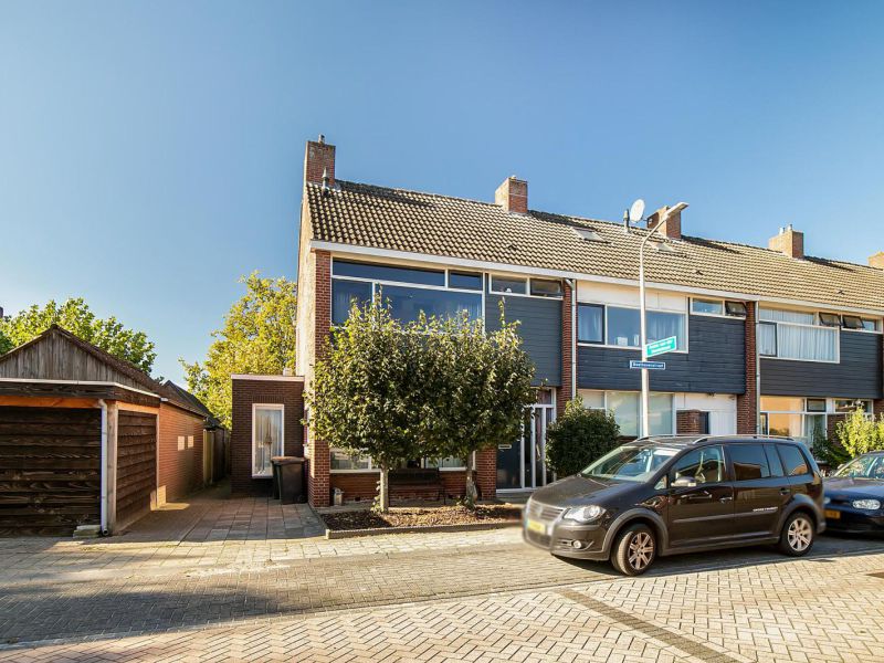 Beethovenstraat 43, 7701 TL Dedemsvaart - Foto 2