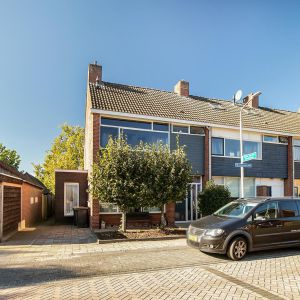 Beethovenstraat 43, 7701 TL Dedemsvaart - Foto 1