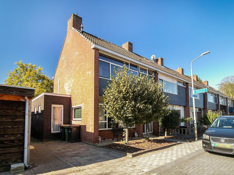Beethovenstraat 43, 7701 TL Dedemsvaart - Foto 4