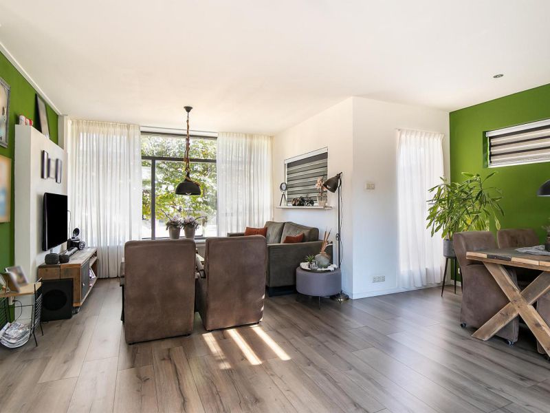Beethovenstraat 43, 7701 TL Dedemsvaart - Foto 6