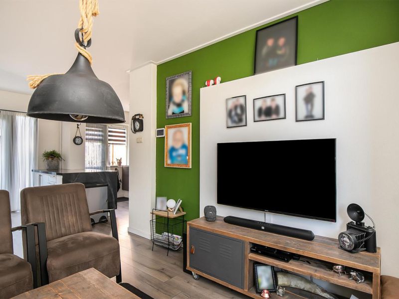 Beethovenstraat 43, 7701 TL Dedemsvaart - Foto 8