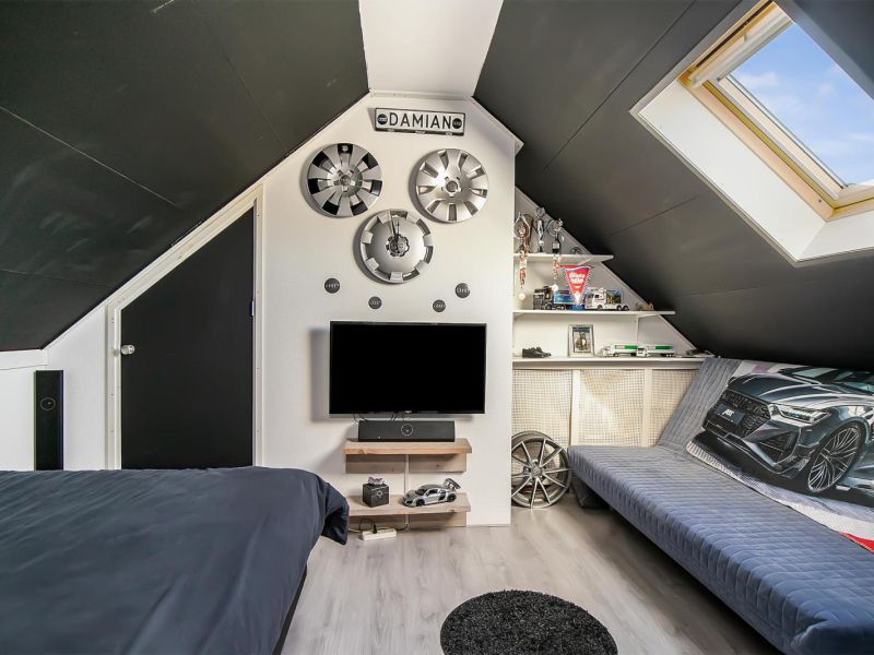 Beethovenstraat 43, 7701 TL Dedemsvaart - Foto 25