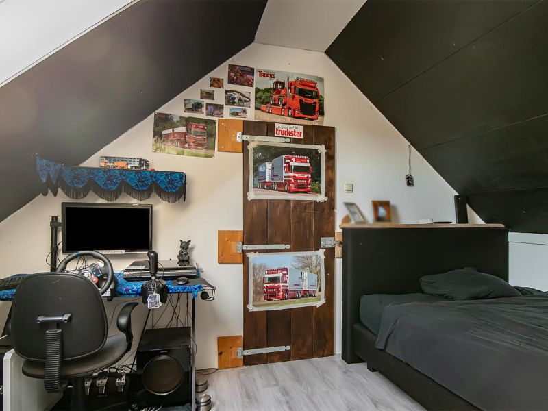 Beethovenstraat 43, 7701 TL Dedemsvaart - Foto 26